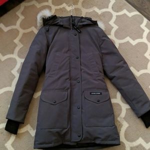 Canada Goose Trillium Parka